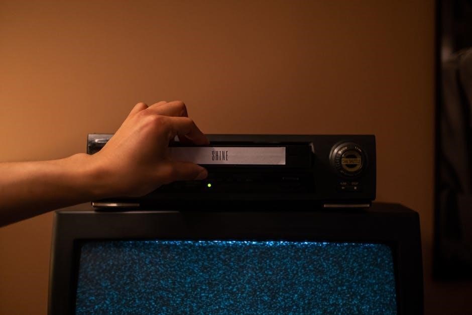 insignia tv remote control manual