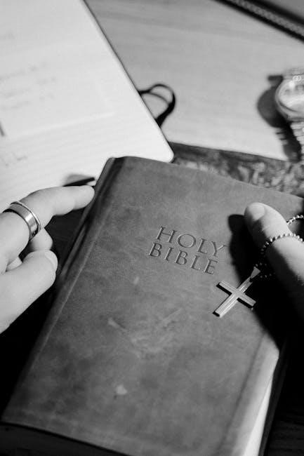 the black bible pdf