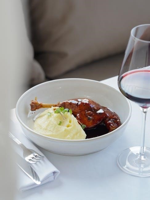 main st bistro mashed potatoes instructions