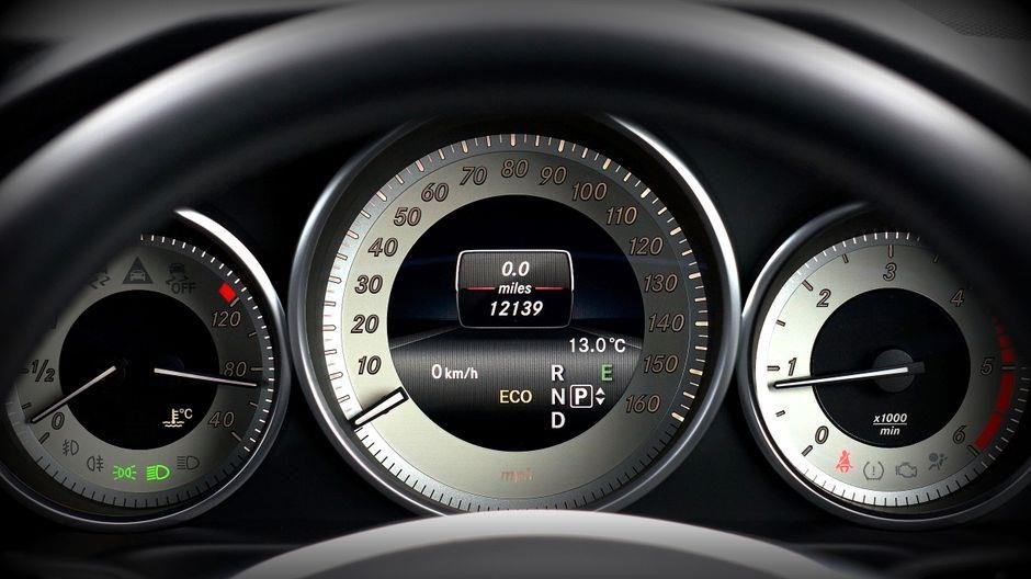 california odometer disclosure statement pdf
